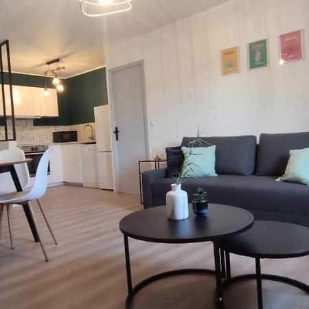 Avignon Intramuros - Appartement Le 36 Ngoại thất bức ảnh