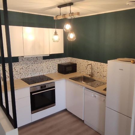 Avignon Intramuros - Appartement Le 36 Ngoại thất bức ảnh