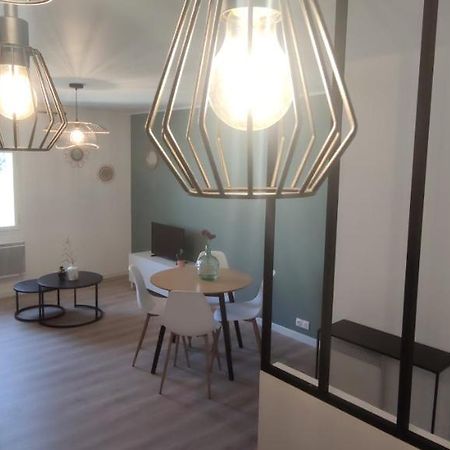 Avignon Intramuros - Appartement Le 36 Ngoại thất bức ảnh