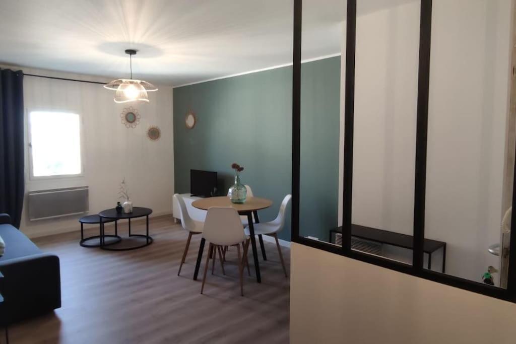 Avignon Intramuros - Appartement Le 36 Ngoại thất bức ảnh