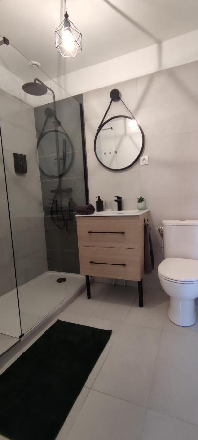 Avignon Intramuros - Appartement Le 36 Ngoại thất bức ảnh