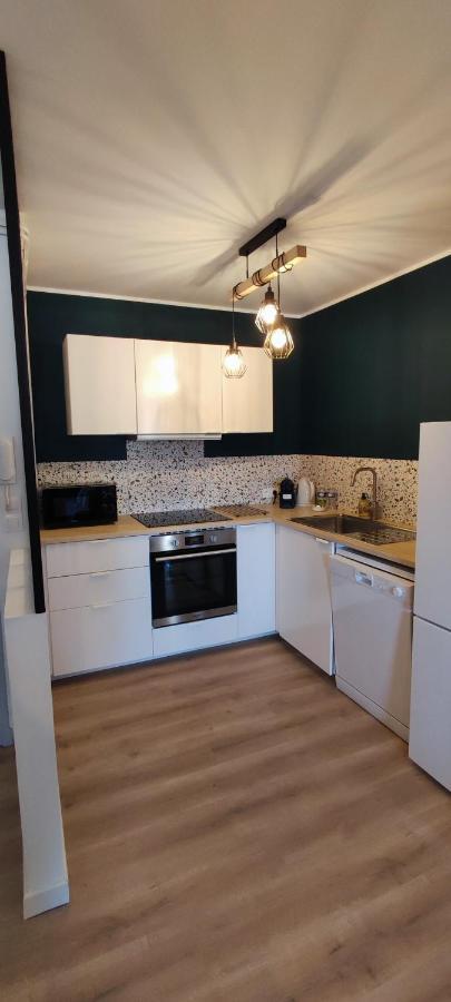 Avignon Intramuros - Appartement Le 36 Ngoại thất bức ảnh