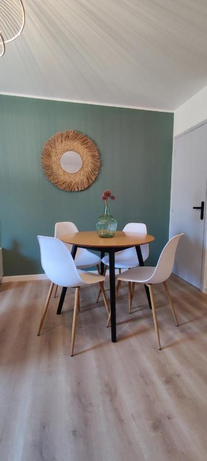 Avignon Intramuros - Appartement Le 36 Ngoại thất bức ảnh