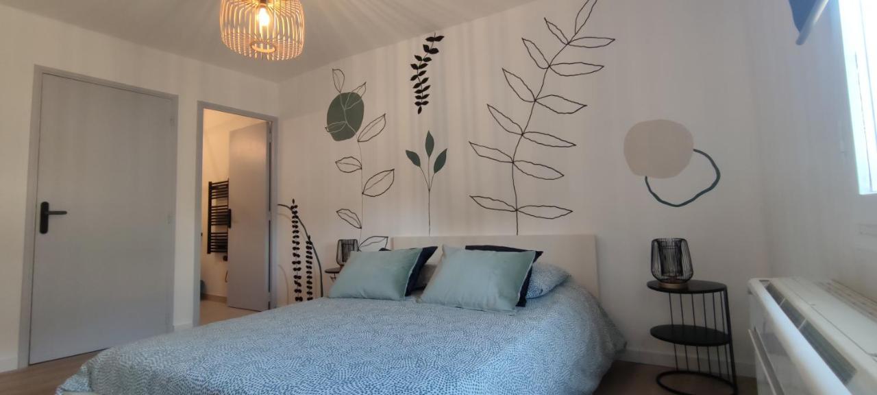 Avignon Intramuros - Appartement Le 36 Ngoại thất bức ảnh