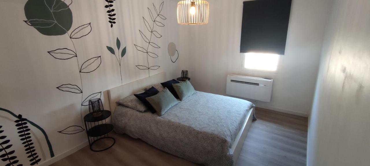 Avignon Intramuros - Appartement Le 36 Ngoại thất bức ảnh