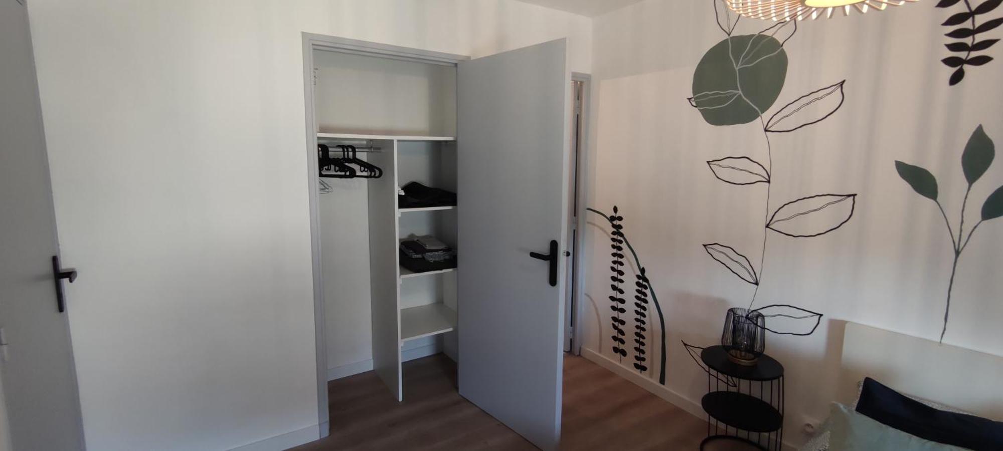 Avignon Intramuros - Appartement Le 36 Ngoại thất bức ảnh